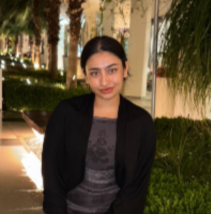 Sameeha B profile picture