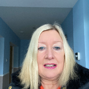 Jackie S profile picture