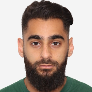 Mustafa D profile picture