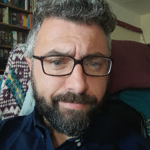 Richard J profile picture