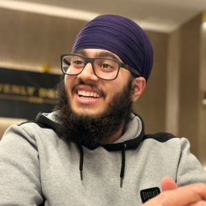 Gagandeep S profile picture