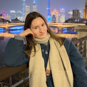 Alla G profile picture