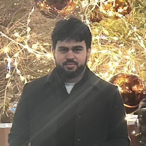 Muhammad A Profile Picture