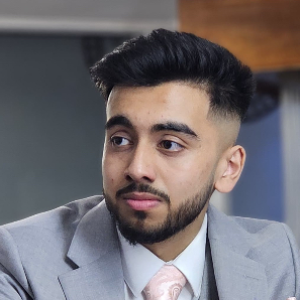 Abdullah N Profile Picture