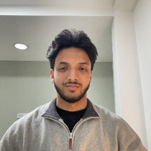 Umair C profile picture