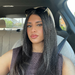 Raafia S profile picture