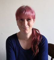 Lisa C Profile Picture