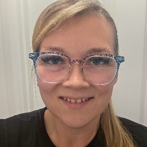 Mrs C profile picture