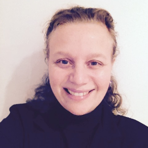 Ariane F profile picture