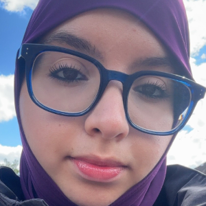 Leena A profile picture
