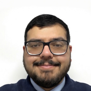 Asim C profile picture