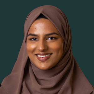 Sumayyah R profile picture
