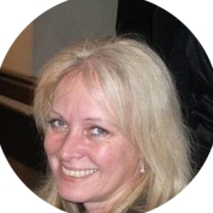 Helen B profile picture