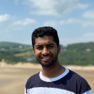 Amir Profile Picture