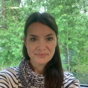 Amy L profile picture