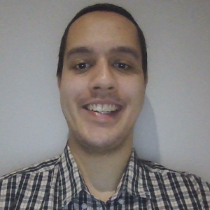 Daniel B profile picture