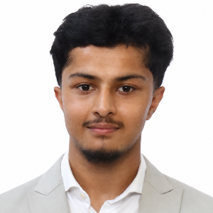 Azhar A profile picture