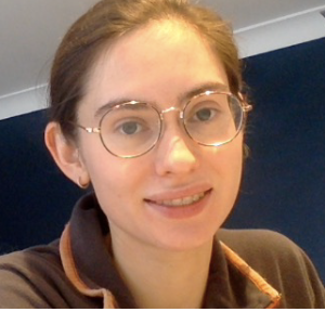 Hannah C profile picture