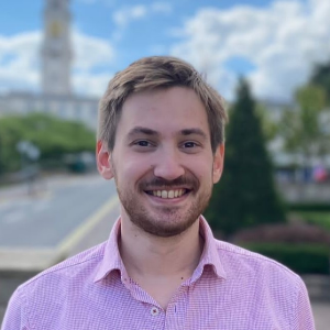 Tom B profile picture