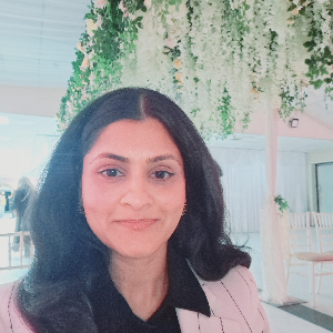 Javeria M profile picture