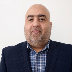Iqbal profile picture