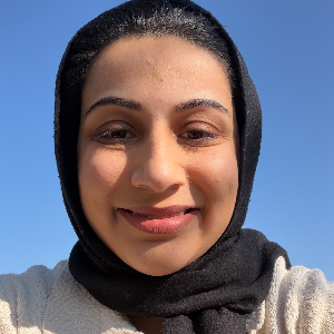 Saira P profile picture