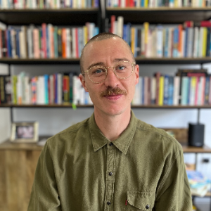 Luke H profile picture