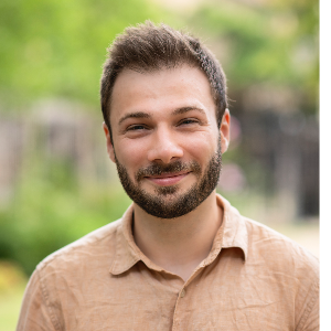 Joel P profile picture