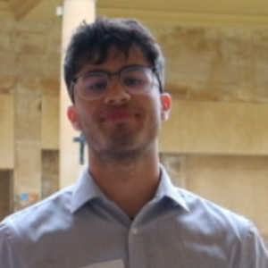 Aaron K profile picture