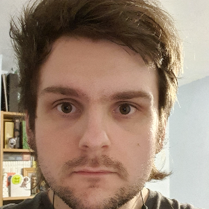 Robert Profile Picture