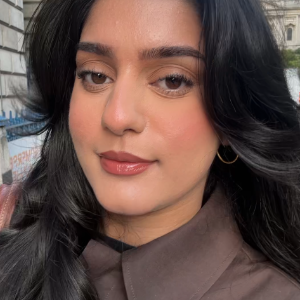 Zena R profile picture