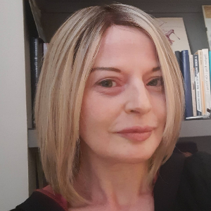 Johanna O profile picture