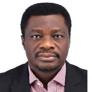 Dr. Ogunjobi profile picture