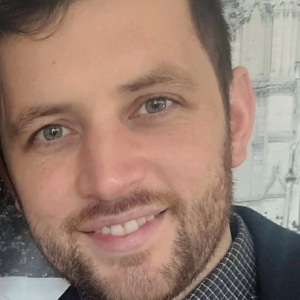 Sean P profile picture