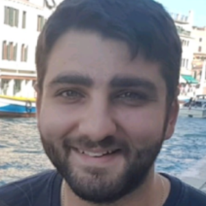 Anthony F profile picture