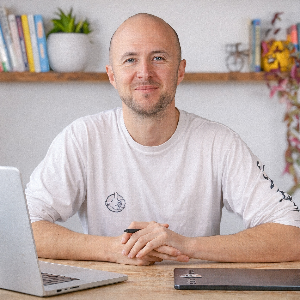 Ben profile picture