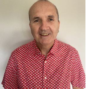 Gary M profile picture