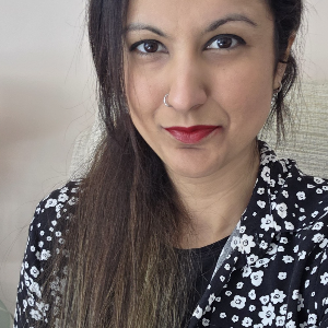 Zahra A profile picture