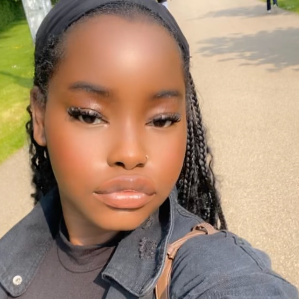 Rebecca U Profile Picture