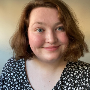 Lucie-Grace R Profile Picture