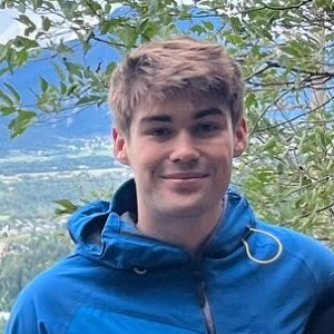 Ieuan B profile picture