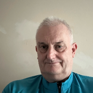 Ian R profile picture