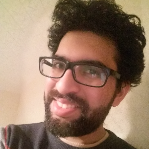 Niraj D Profile Picture