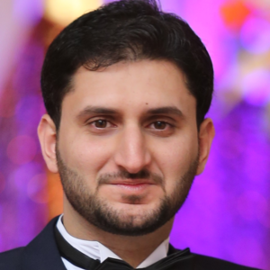 Syed R Profile Picture