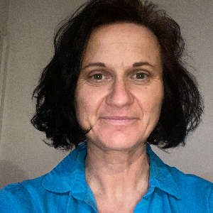 Monika M profile picture