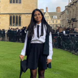 Shreya S Profile Picture