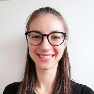 Chiara B Profile Picture