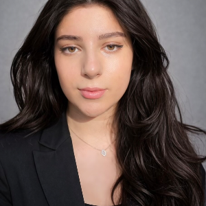 Shereen H profile picture