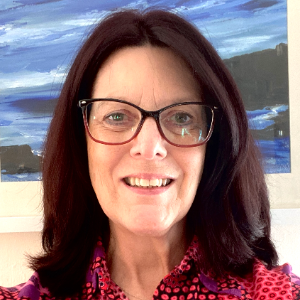 Florence W profile picture