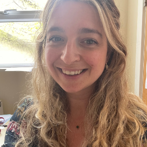 Marie chauvet  profile picture